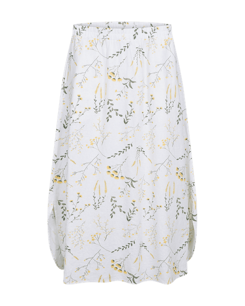 Hovedbilde Laluna Skirt Brilliant w. Golden Haze