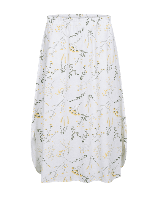 Hovedbilde Laluna Skirt Brilliant w. Golden Haze