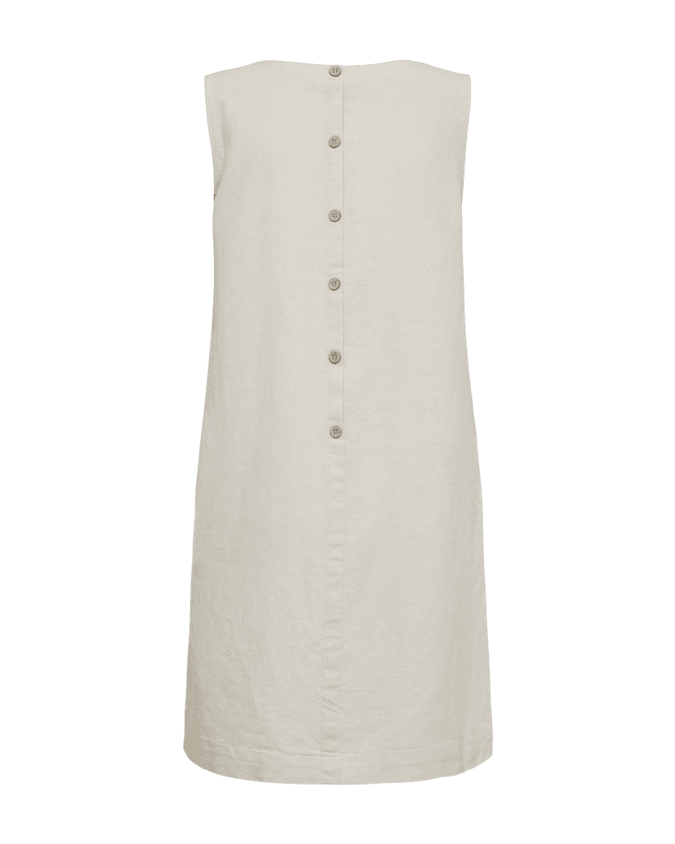 Lava U-dress Moonbeam Melange