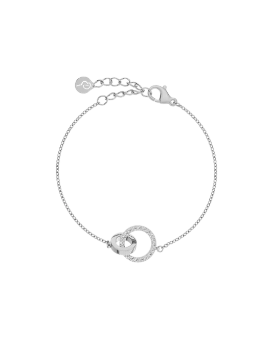 Hovedbilde Eternal Orbit Bracelet Steel