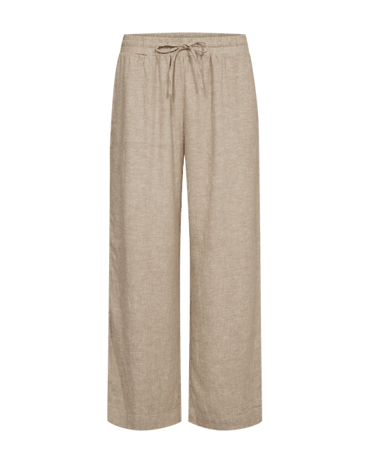 Hovedbilde Lava Ankle Pant Sand Melange