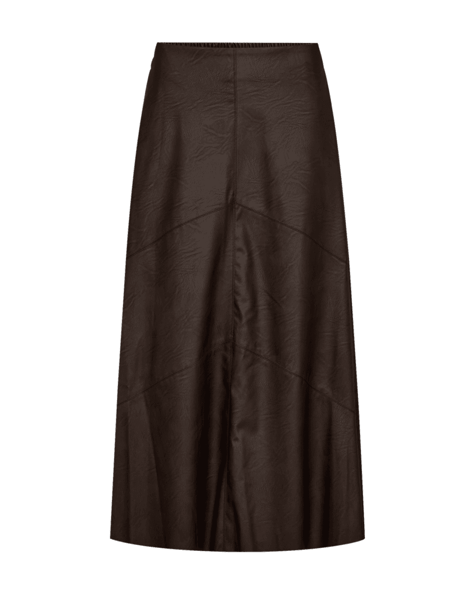 Harley Long Skirt Mole