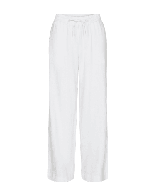 Hovedbilde Lava Pant Brilliant White