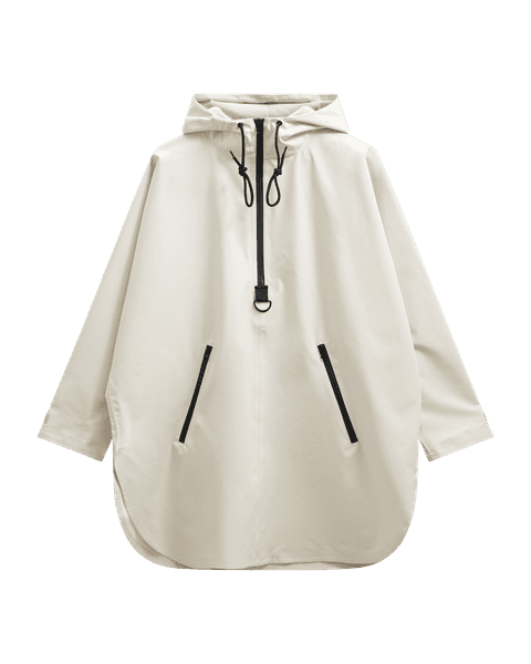 Hovedbilde Mow Poncho Water Proof Moonbeam