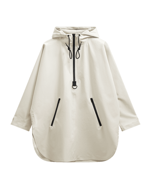 Hovedbilde Mow Poncho Water Proof Moonbeam