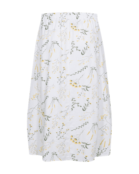 Hovedbilde Laluna Skirt Brilliant w. Golden Haze
