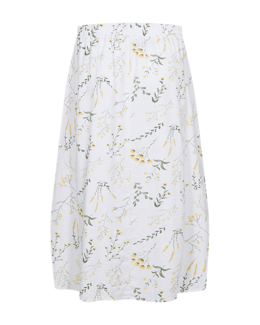 Hovedbilde Laluna Skirt Brilliant w. Golden Haze