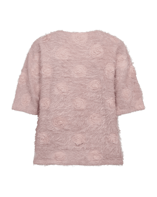 Hovedbilde Chuck Blouse Pale Mauve