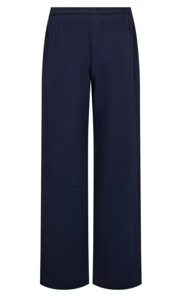 Hovedbilde Esmingo Pants Navy Blazer
