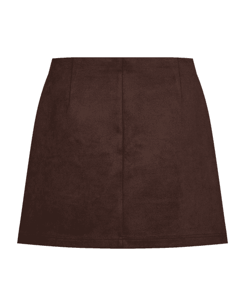 Hovedbilde Lexie Skirt Coffee Bean