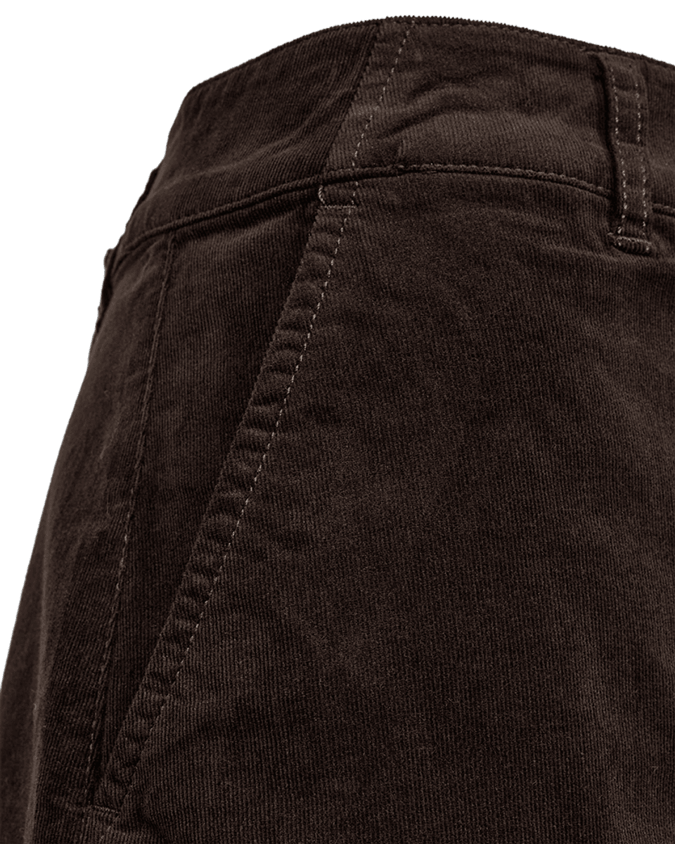 Olana Skirt Corduroy Mole