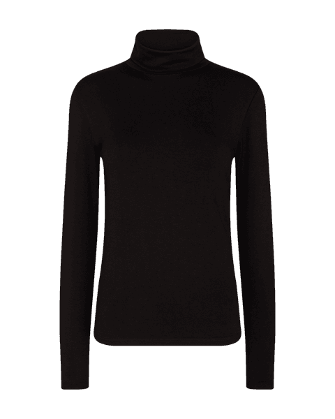 Hovedbilde Liana Longsleeve Black
