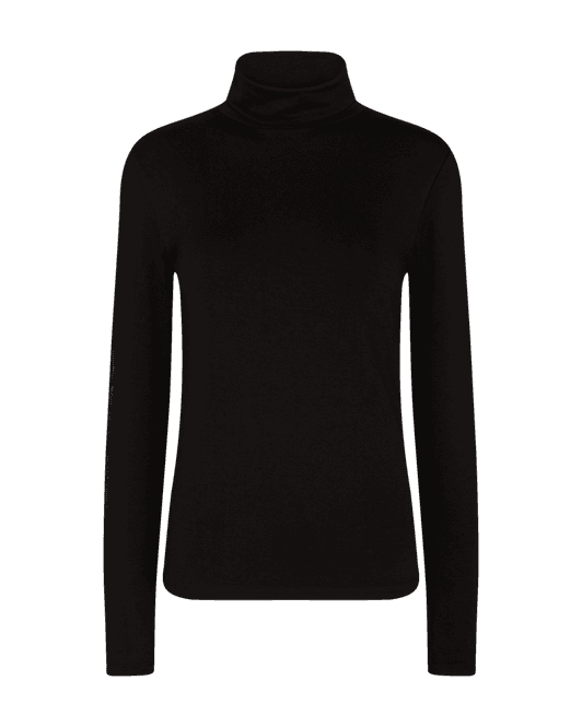 Hovedbilde Liana Longsleeve Black