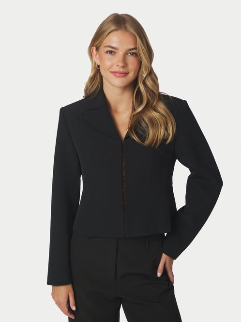 Hovedbilde Leanne Suit blazer black