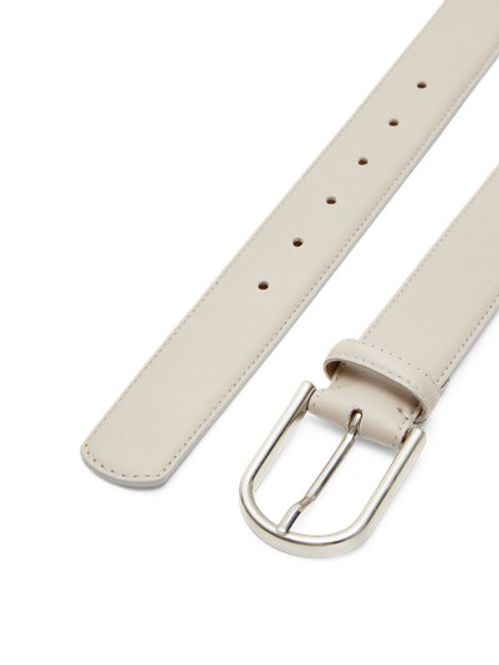 Hovedbilde Slfellen Leather Belte Humus