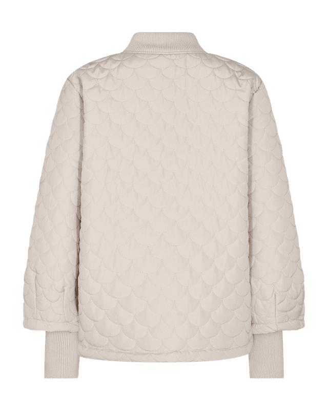 Bingo Jacket Moonbeam