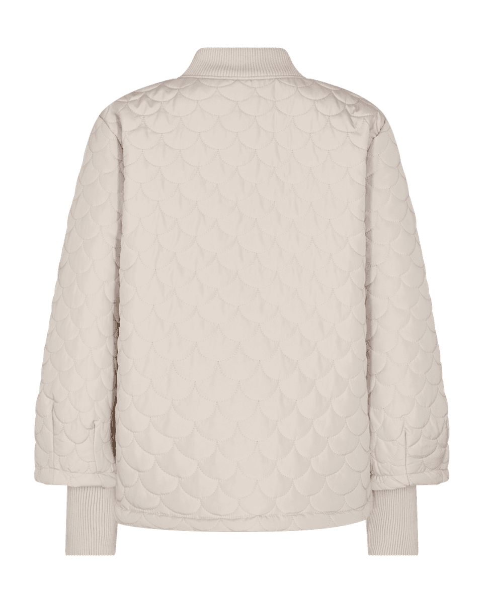 Bingo Jacket Moonbeam