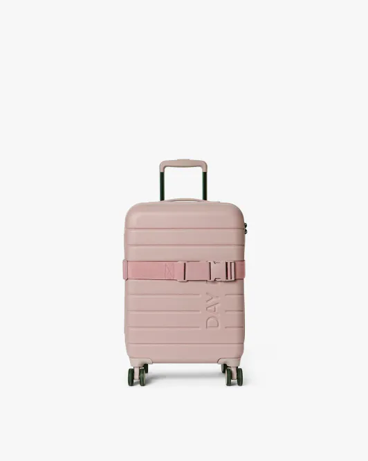 Hovedbilde Day Luggage Strap Cloud Rose