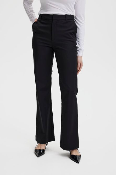 Hovedbilde Michelle HW Pants Black