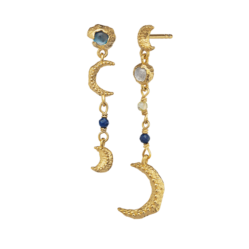 Pheobe Earrings