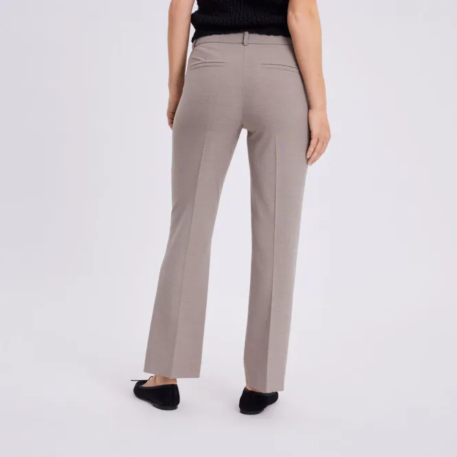 Hovedbilde ClaraFV Ankle Macchiato