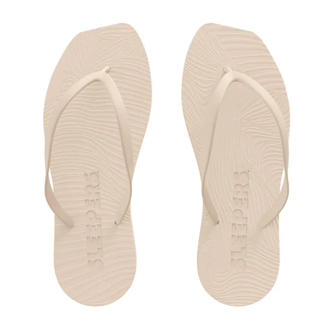 Hovedbilde Sleepers Tapered Eggnog