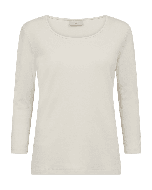 Hovedbilde Lucca Tee Moonbeam