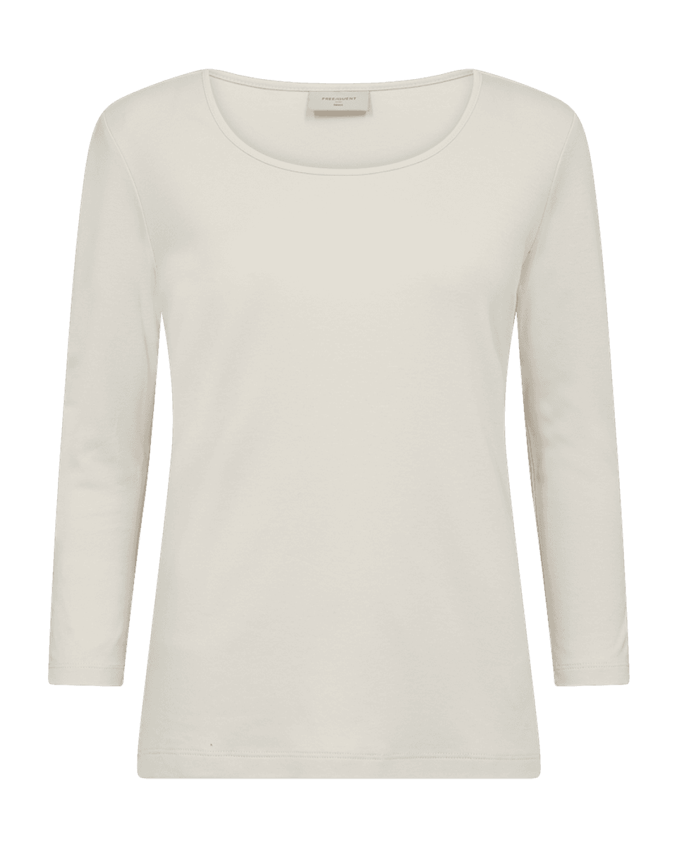 Lucca Tee Moonbeam