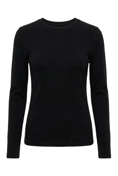 Hovedbilde SlfManja O-Neck Black
