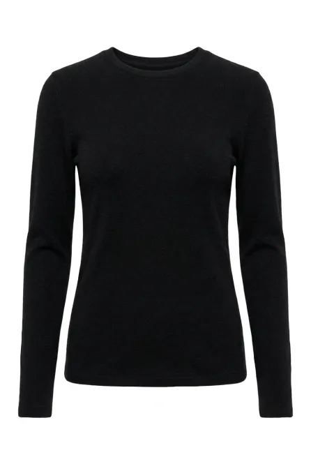 Hovedbilde SlfManja O-Neck Black