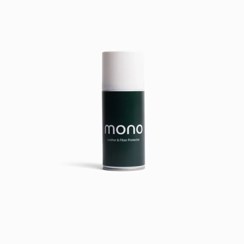 Leather and Fiber Protector Spray