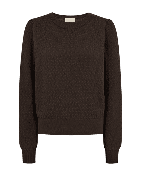 Hovedbilde Dodo Pullover Jaquard Mole
