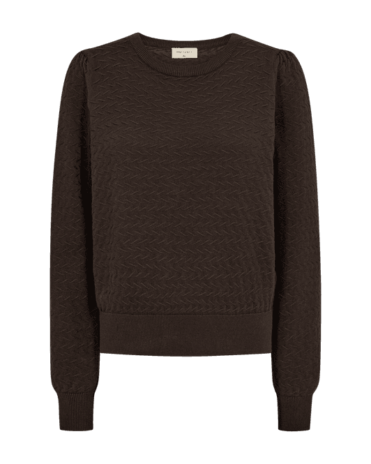 Hovedbilde Dodo Pullover Jaquard Mole