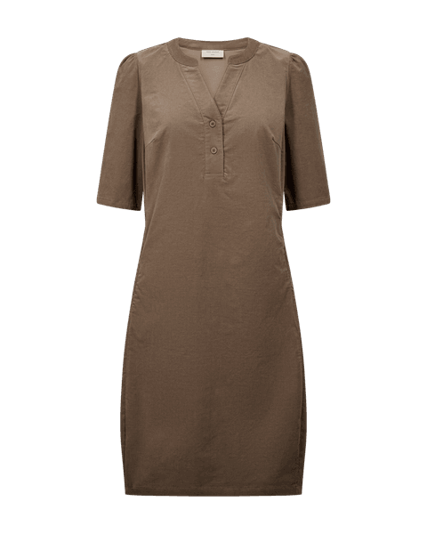 Hovedbilde Olana Dress Desert Taupe