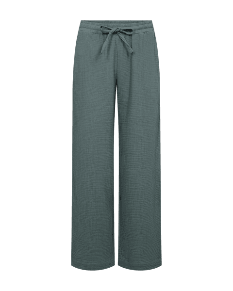 Hovedbilde Esmingo Pants Dark Forest