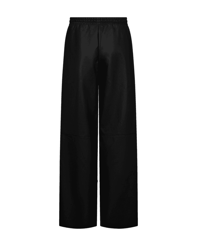 Veggy Pants Black