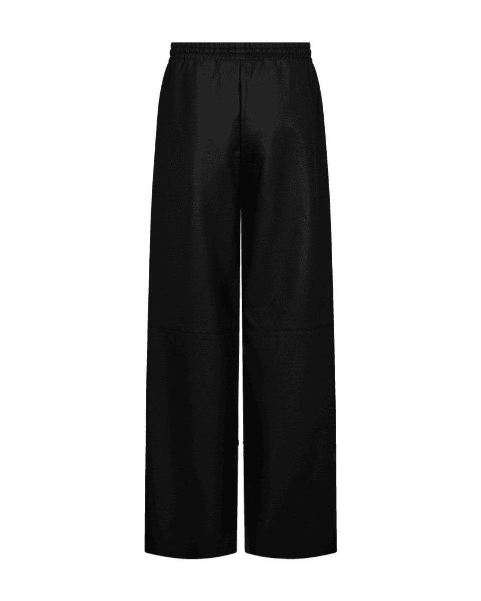 Veggy Pants Black