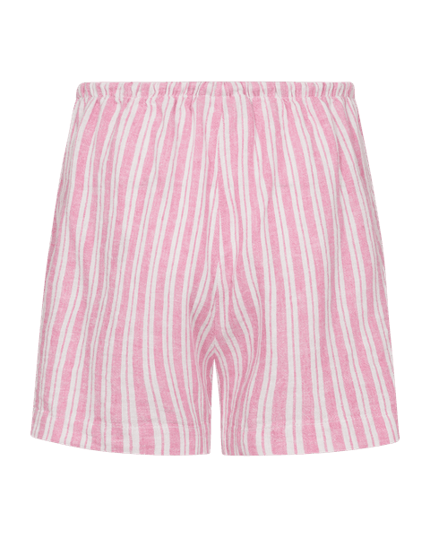 Hovedbilde Lava Dyed Stripe Shorts Wild Orchid w. Brilliant ...
