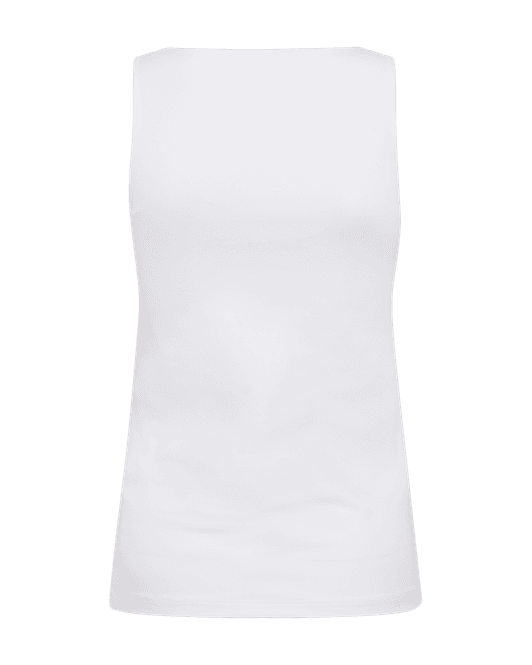 Hovedbilde Sonia Top Brilliant White