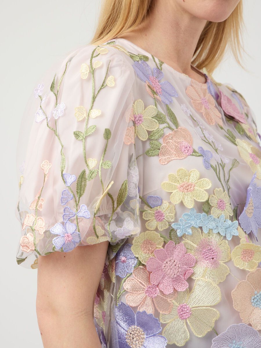 YasFlowering Top Lavendula