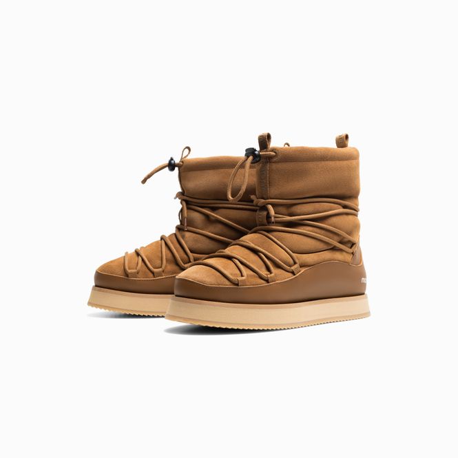 Hovedbilde Frost Mid Cognac