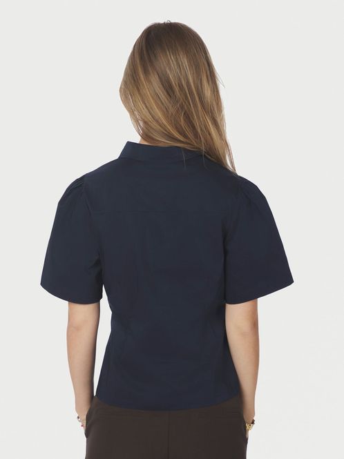 Hovedbilde Balara Poplin Shirt