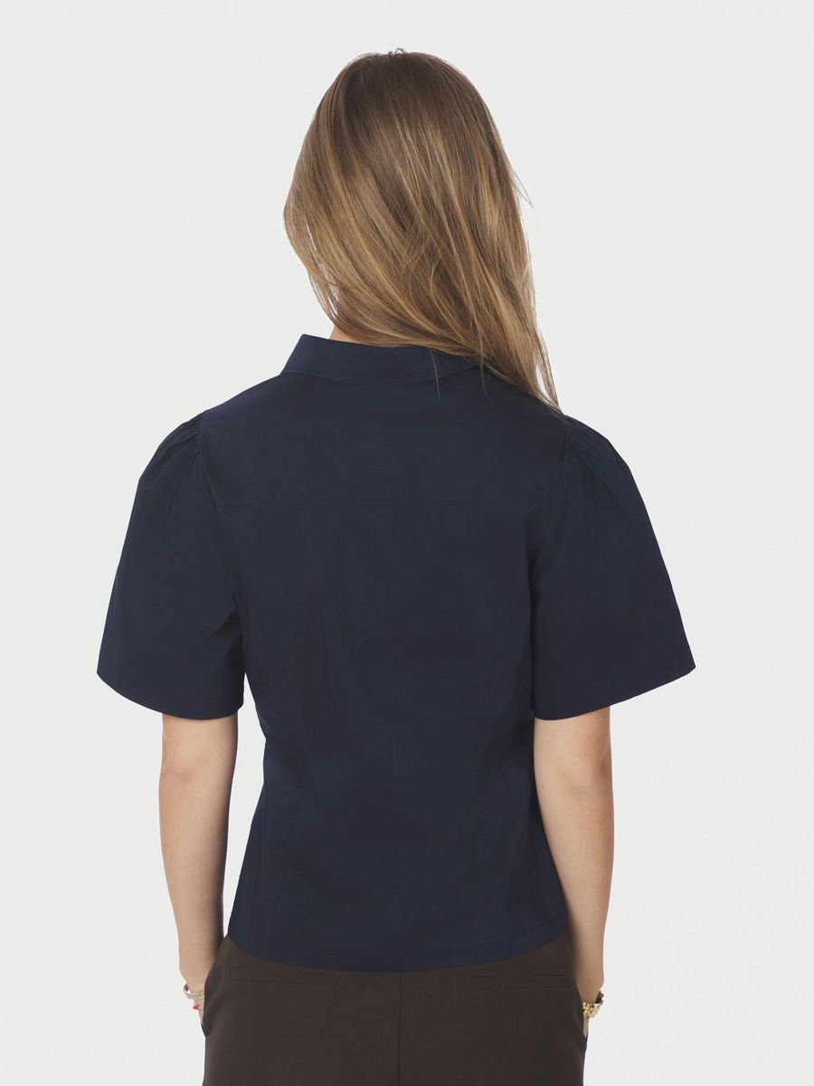 Balara Poplin Shirt