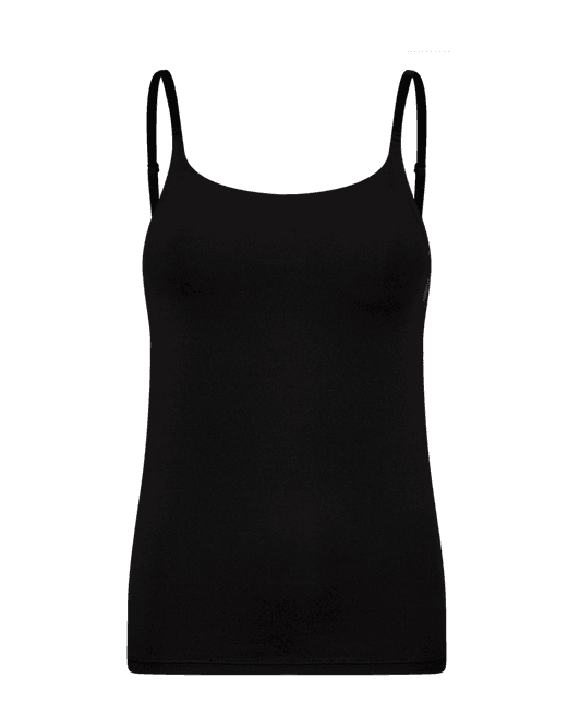 Hovedbilde Shappy Top Black