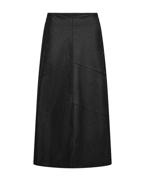 Hovedbilde Harley Long Skirt Black