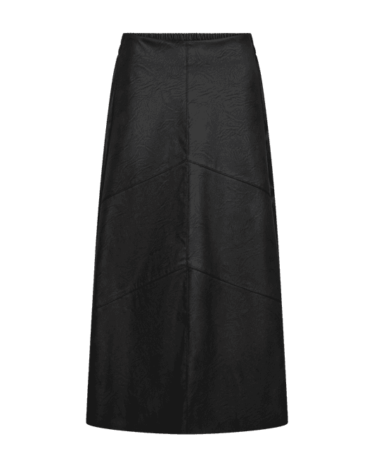 Hovedbilde Harley Long Skirt Black