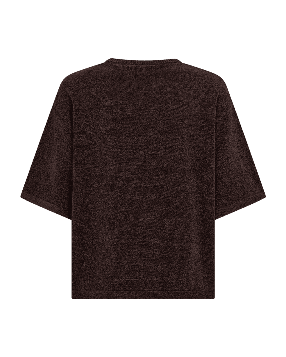 Tempo Pullover Mole