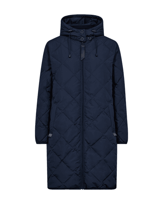 Hovedbilde Signa Jacket Navy Blazer