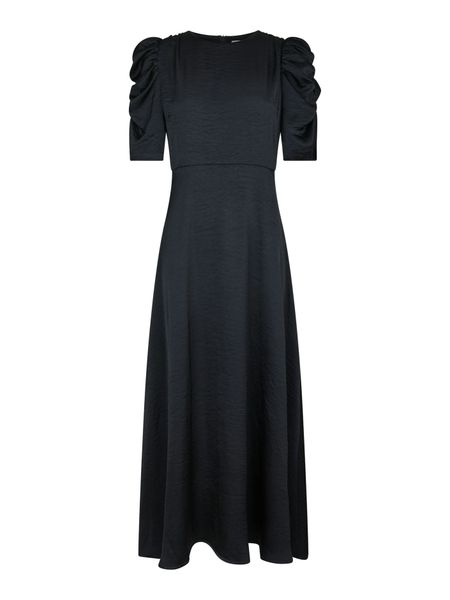 Hovedbilde Benuti Solid Dress Navy 