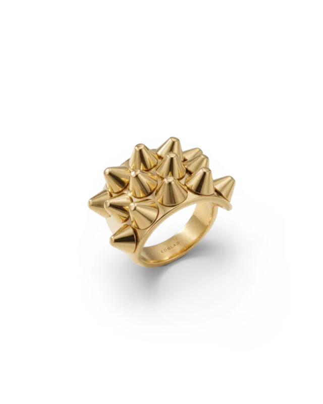 Peak Ring Gold